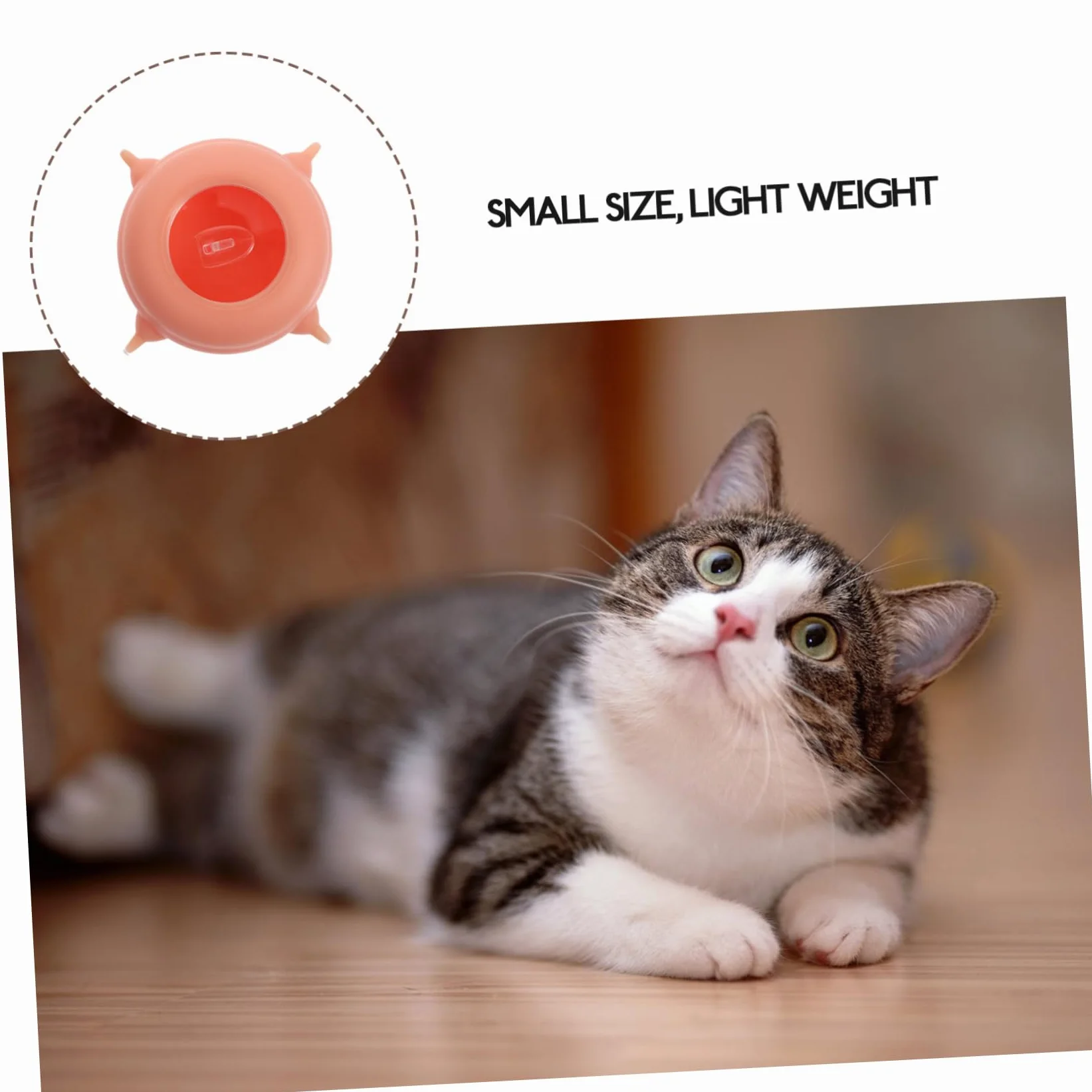Toyvian Biberon per Cuccioli e Gattini in Silicone Rosa, Elastico e Facile da Riporre, per L’Allattamento di Piccoli Animali e Addestramento | Mangiatoia per Cuccioli, Feeder Multi-Ugelli per Cani e Gatti, Contenitore per Latte per Piccoli Animali