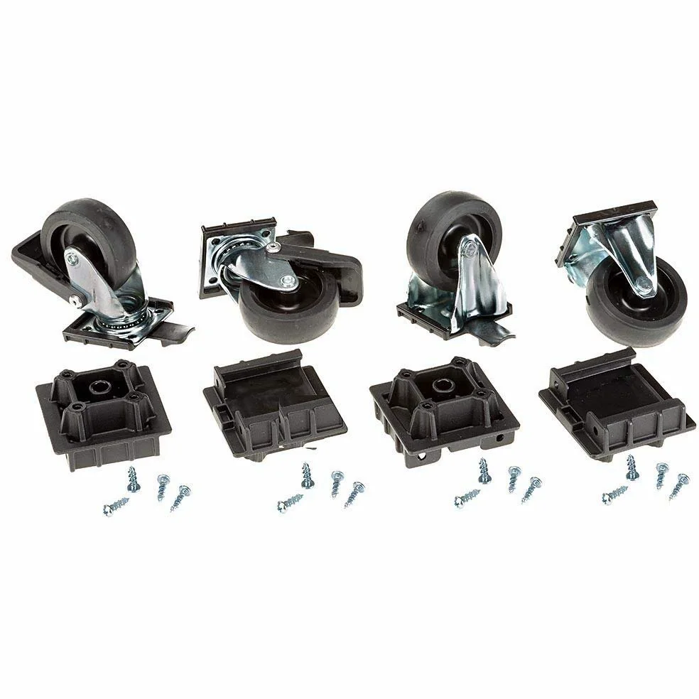 Ferplast L442 Kit Wheel F ATL CAR80 100