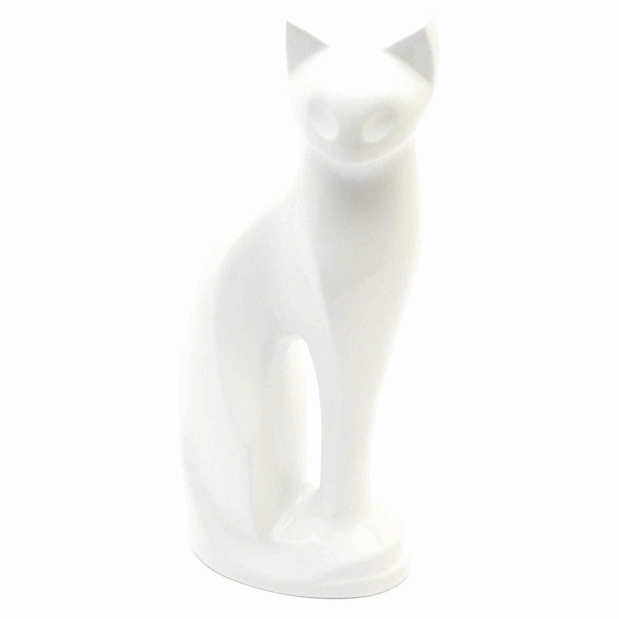 Urns UK Pet Memorial cremazione urna Gatto
