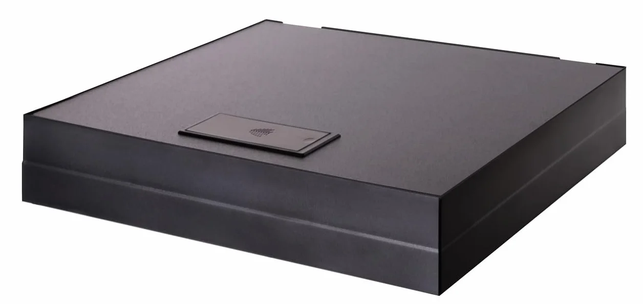 Scaper Cube Cover – Copertura per acquari Scaper Cube – Dimensioni esterne copertura: 41 x 41 x 8 cm