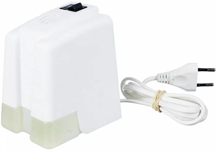 Sistema Elimina Odori elettrico Anti Olor The Neutralizer Kit (TNK 120)