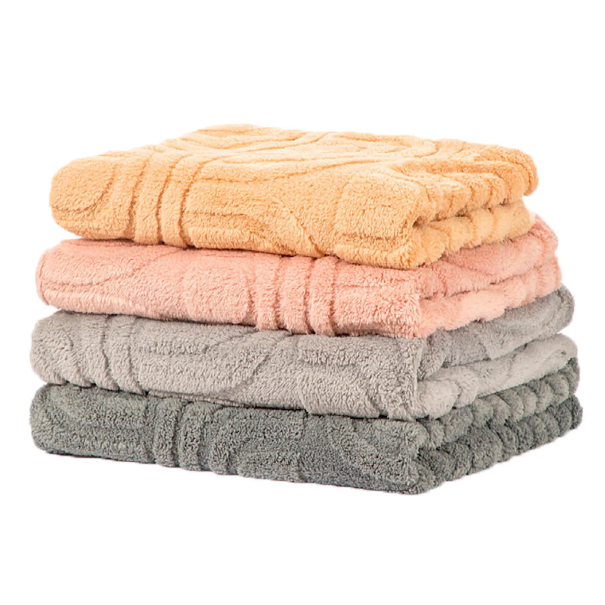 Coperta per animali domestici grande, versatile per cani, gatti e gatti, coperta calmante per letto, divano, lavabile in lavatrice, coperta per animali domestici (grigio chiaro, 180 x 160 cm)