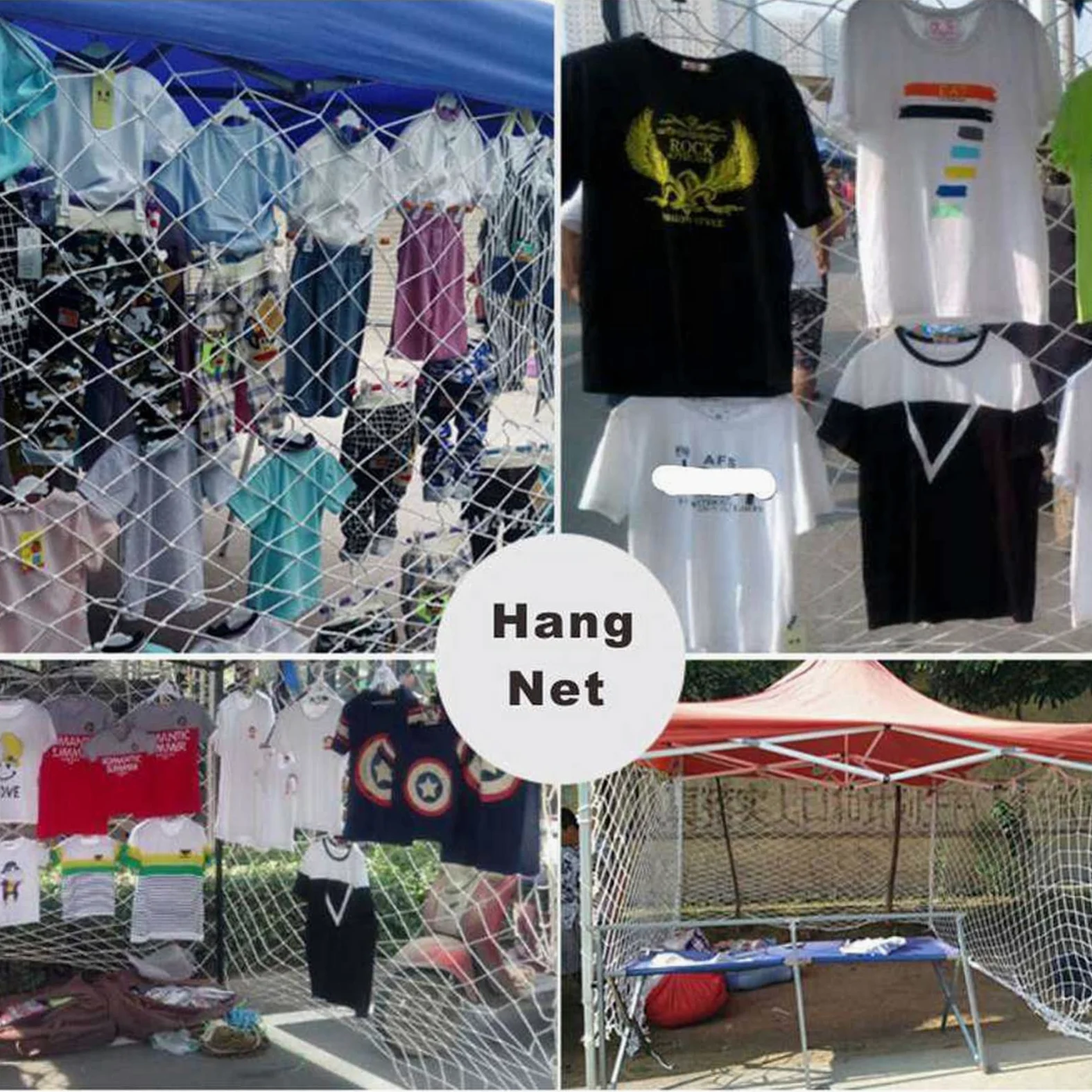 Rete Di Sicurezza Per Gatti, Animale Domestico Anti Caduta Rete Protettiva, Reti Di Protezione In Nylon, Giardino Pianta Maglia Rampicante Per Esterno, Decorazione, Finestra, Personalizzabile CHINLIFE