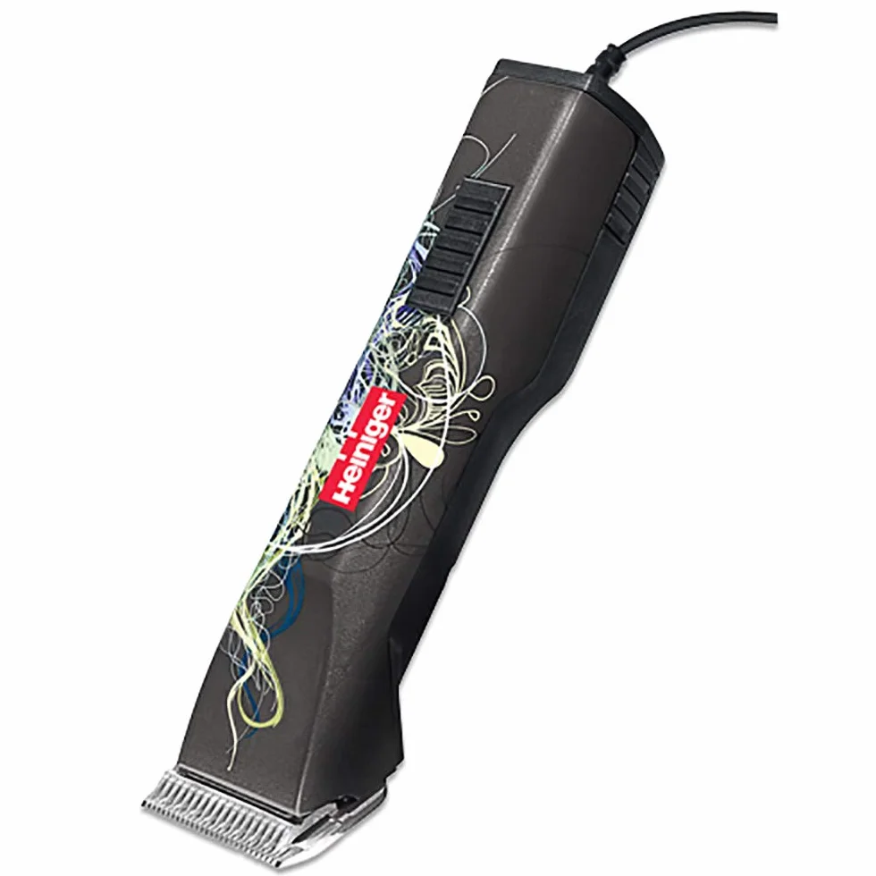 Tosaerba HEINIGER con filo SAPHIRCORD AVE