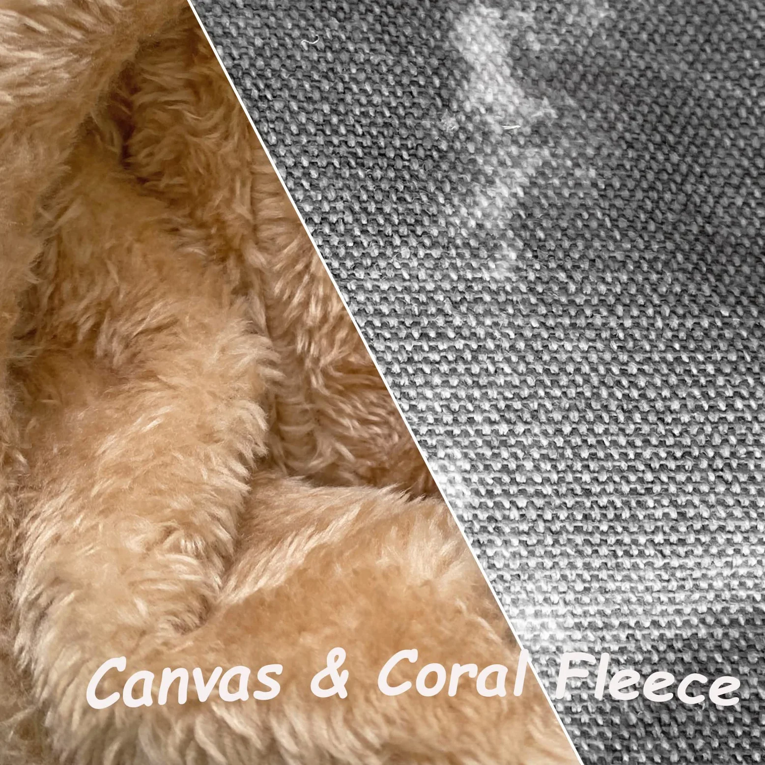 LeerKing 3 Vie Tunnel per Criceti Gioco Piccoli Animali Nascondiglio Pieghevole Caverne Gabbie Accessori Tela Lavabile Coniglio Cavia Furetti Ratti Cincillà Grigio L