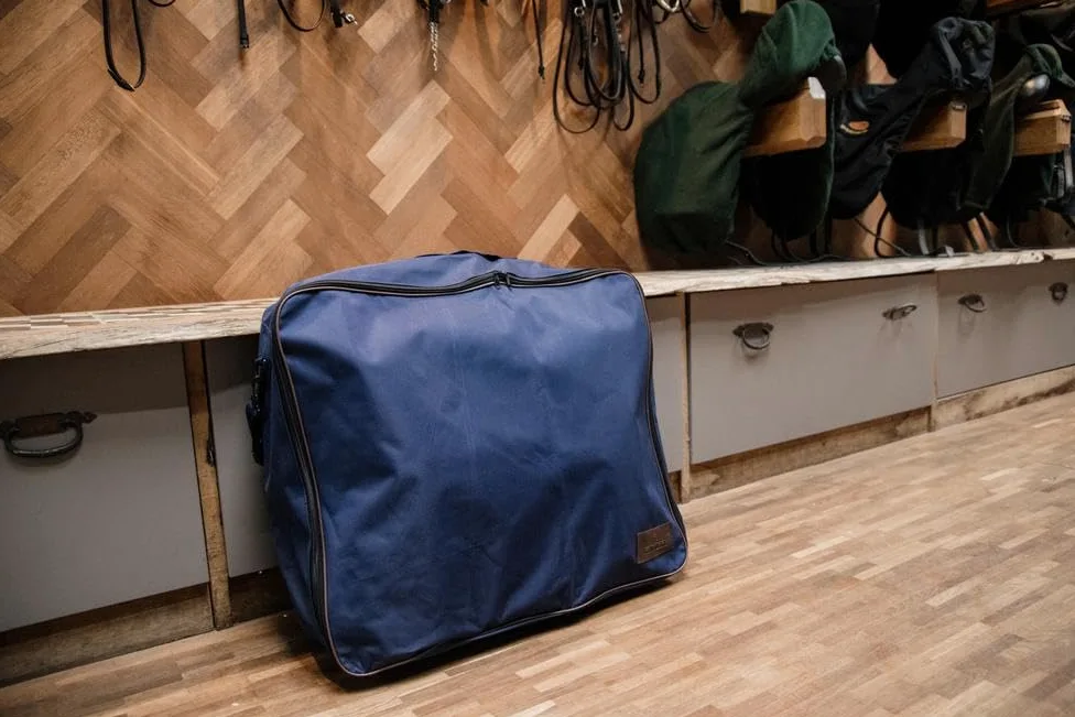 Kentucky Selle Pad Borsa in Size: Full (EU). - Multicolour - Full
