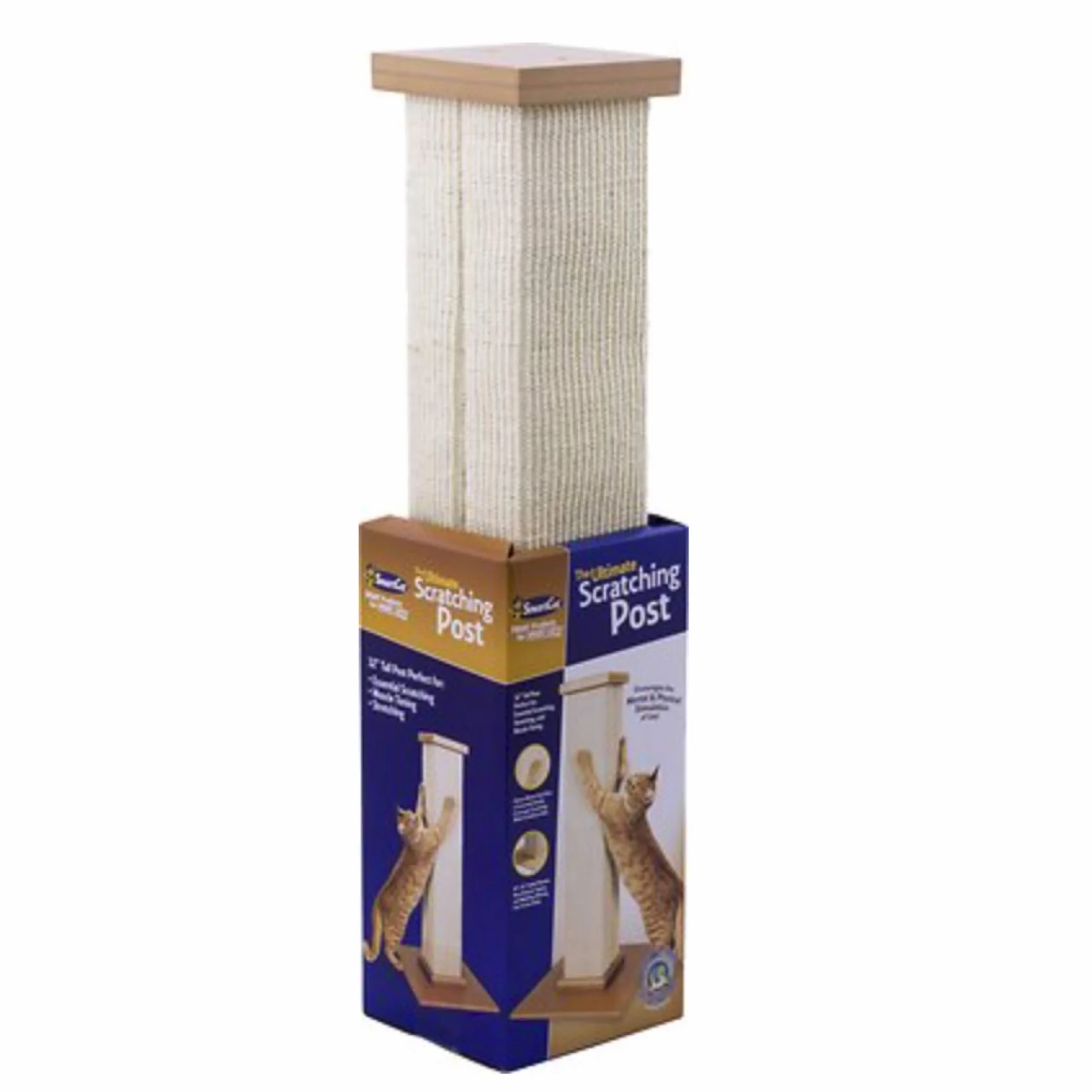 Smart Cat - Tiragraffi definitivo