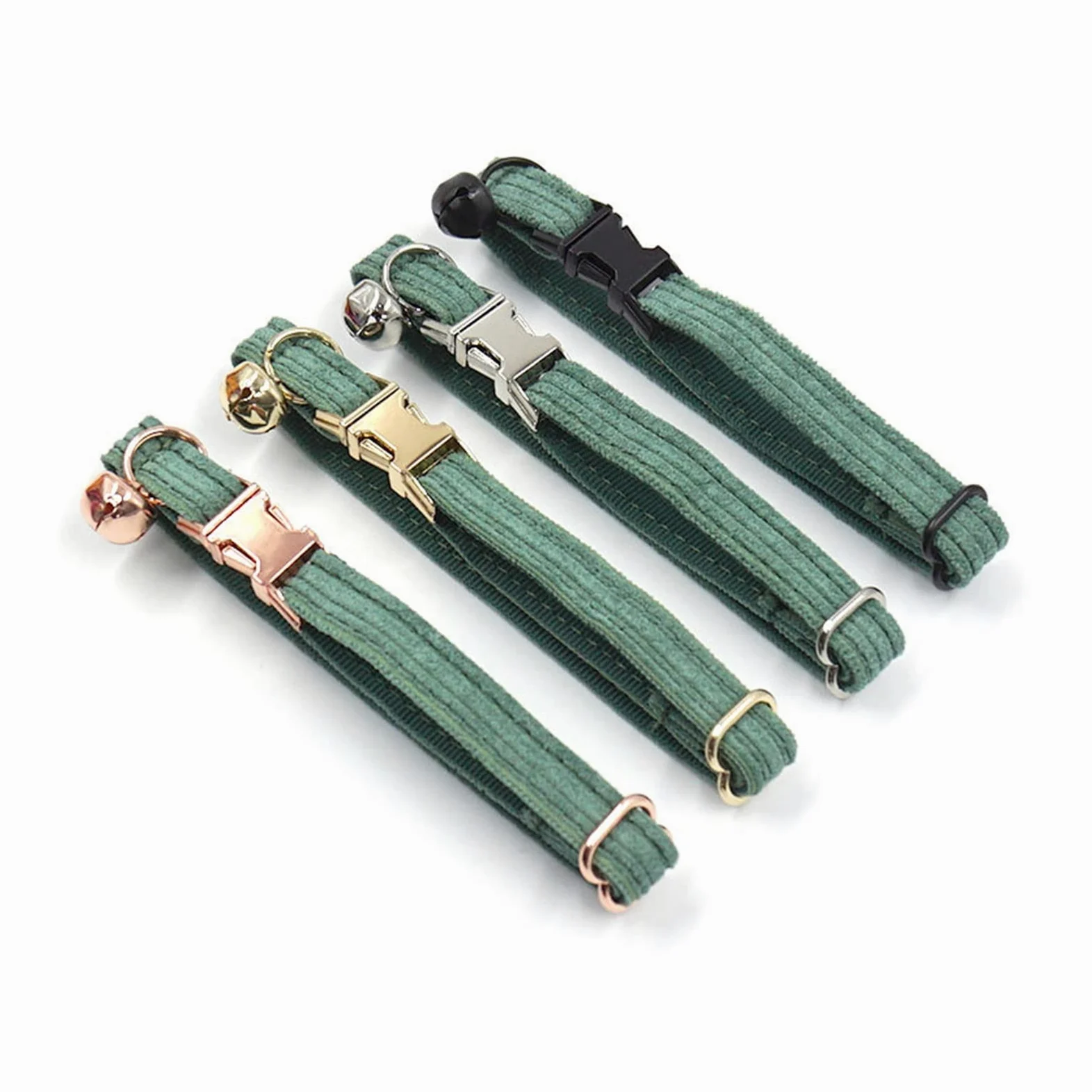 Collare for cani, papillon for animali domestici, collare for cani in velluto con incisione gratuita, targhetta identificativa personalizzata, collari for gattini, collana a campana, cucciolo, chihuah