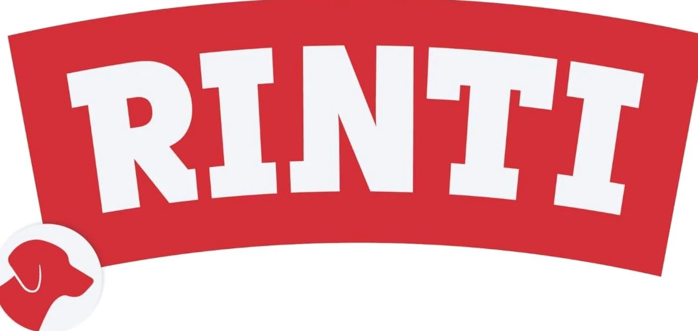 Rinti Snack per cani Extra Chicko Anatra 250 g, confezione da 3 (3 x 250 g)