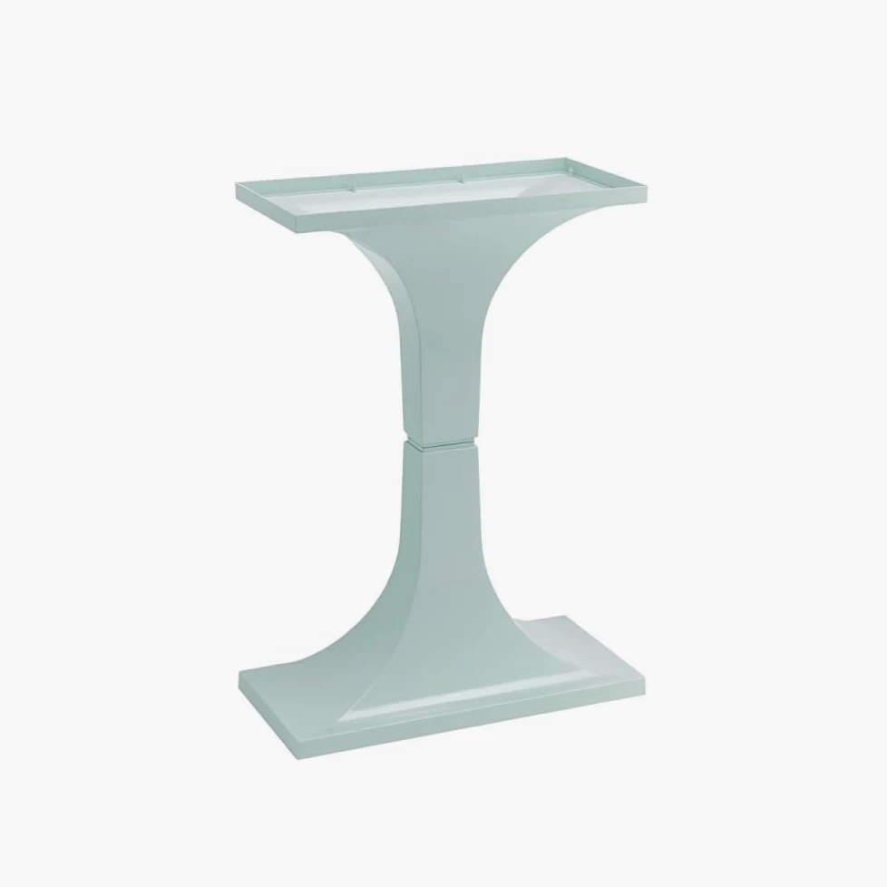Ferplast Supporti per gabbie per uccelli Ferplast stand colorato in plastica F71