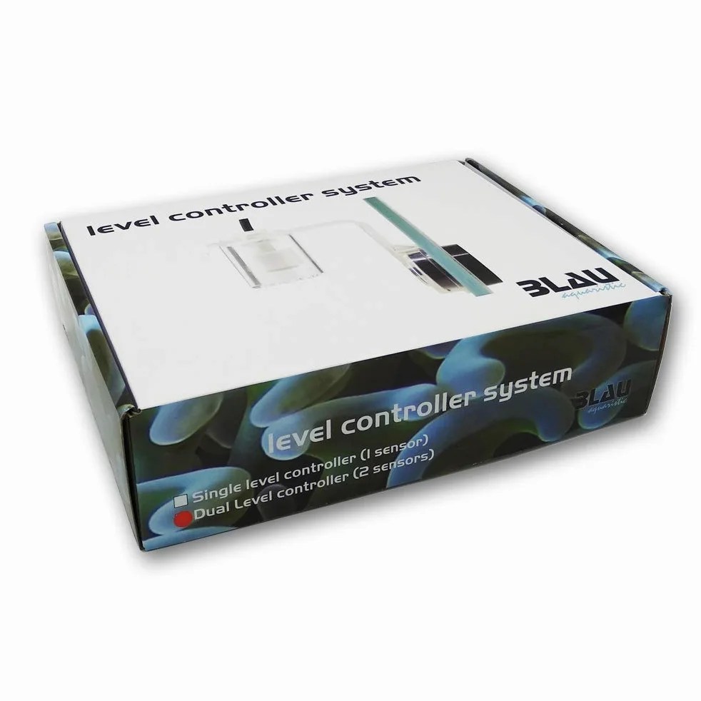 Blau Aquaristic - Osmolatore Controllo Livelli 2 Sensore Per Acquario
