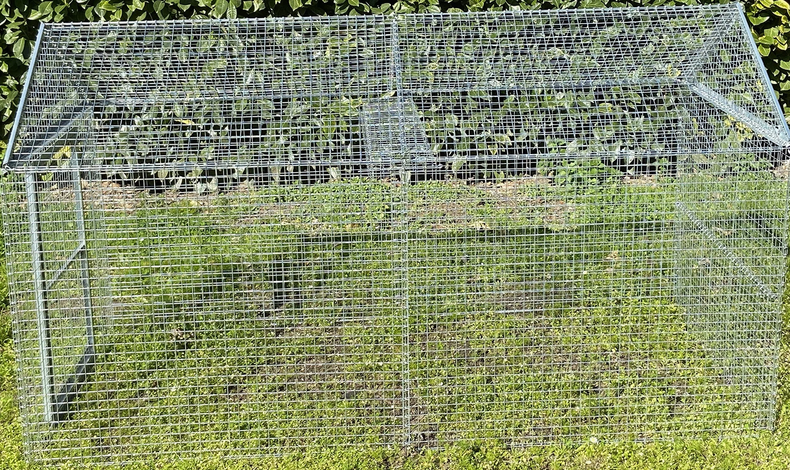 Montidistribuzione Recinto per Galline e altri animali