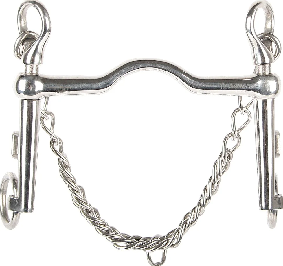 Harry's Horse Morso con Funzione Pump